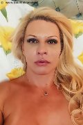 Treviso Transex Chanelly Silvstedt 366 59 95 674 foto selfie 1