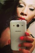 Reggio Emilia Transex Clarissa Ribeiro 380 26 62 801 foto selfie 37