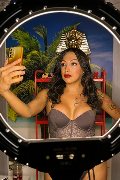 Reggio Calabria Transex Desirre 392 28 32 689 foto selfie 4