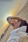 Genova Transex Gabi Sampaio 327 87 27 692 foto selfie 5
