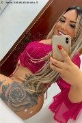 Aosta Transex Gabriela Ferrari 327 08 15 291 foto selfie 10