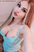 Catania Transex Isabella Santos 338 15 21 054 foto selfie 47