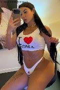 Casoria Transex Isah Sanchez 350 97 64 350 foto selfie 4