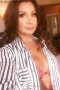 Lecce Transex Iza Chloe 320 34 81 232 foto selfie 11