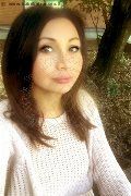 Lecce Transex Iza Chloe 320 34 81 232 foto selfie 29