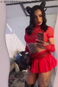 Bergamo Transex Izah 327 48 19 578 foto selfie 5