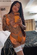Napoli Transex Jasmine 342 32 03 042 foto selfie 5