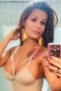 Rende Transex Karen Milanny 347 44 35 213 foto selfie 45