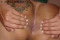 Rende Transex Karen Milanny 347 44 35 213 foto selfie 92