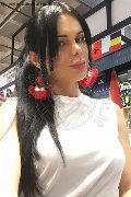 Napoli Transex Karmen Gold 334 84 79 197 foto selfie 5