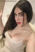 Roma Transex Katherine Gomez 331 26 23 237 foto selfie 7