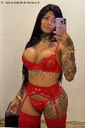 Bologna Transex Krissttal Ruizz 350 95 82 055 foto selfie 3
