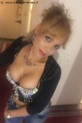 Stoccarda Transex Kristina  004915171217111 foto selfie 3