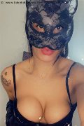 Porto Sant'elpidio Transex Larissa Dream 348 56 92 268 foto selfie 5