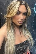 San Paolo Transex Leandra Gouvea 331 89 22 051 foto selfie 3