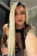 San Paolo Transex Leandra Gouvea 331 89 22 051 foto selfie 2