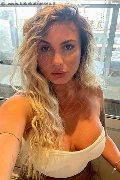 San Paolo Transex Leandra Gouvea 331 89 22 051 foto selfie 1
