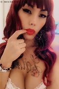 Trento Transex Leonela 342 52 39 992 foto selfie 7