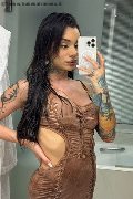 Dubai Transex Lua Fernandes  00306940142428 foto selfie 3