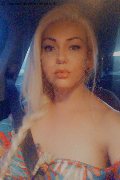 Oensingen Transex Luana Baldrini  0041795187535 foto selfie 5