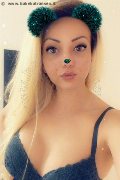 Oensingen Transex Luana Baldrini  0041795187535 foto selfie 7