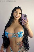 Milano Transex Luana Castrinni 393 10 01 131 foto selfie 5