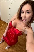 Busto Arsizio Transex Luna Fedriske 388 62 51 885 foto selfie 2