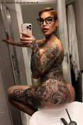 Senigallia Transex Luna Marks Pornostar 334 37 17 752 foto selfie 3