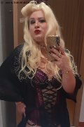 Como Transex Maite Collins 329 83 37 093 foto selfie 37