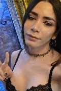 Roma Transex Nick Lonning 331 40 03 700 foto selfie 5