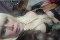 Bergamo Transex Nicole Vip Venturiny 353 35 38 868 foto selfie 323