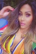 Somma Lombardo Transex Nicolly Hilton 392 33 27 327 foto selfie 1