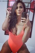 Somma Lombardo Transex Nicolly Hilton 392 33 27 327 foto selfie 2