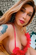 Napoli Transex Ninfetta Geovanna 380 15 95 287 foto selfie 42