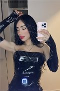 Napoli Transex Pamelita 331 15 07 952 foto selfie 18