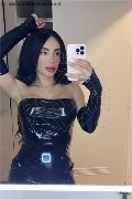 Napoli Transex Pamelita 331 15 07 952 foto selfie 16