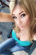 Villorba Transex Pamy La Diva Stellare 324 78 19 703 foto selfie 736