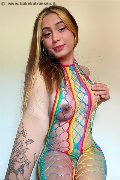 Arezzo Transex Rachel Balenciaga 327 96 35 633 foto selfie 1