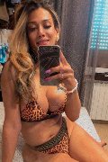 Crotone Transex Sabrina Sampaio 349 56 82 164 foto selfie 5