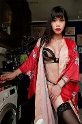 Napoli Transex Sakura Asiatica 342 32 14 087 foto selfie 5