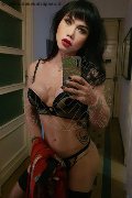 Napoli Transex Sakura Asiatica 342 32 14 087 foto selfie 4