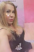 Quartu Sant'elena Transex Selenia Blond 320 93 14 702 foto selfie 3