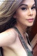 Napoli Transex Thais Ferraz 320 61 71 055 foto selfie 77