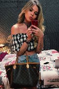 Napoli Transex Thais Ferraz 320 61 71 055 foto selfie 75