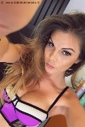 Napoli Transex Thais Ferraz 320 61 71 055 foto selfie 87