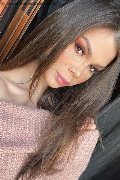 Napoli Transex Thais Ferraz 320 61 71 055 foto selfie 60