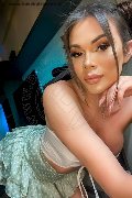 Napoli Transex Thais Ferraz 320 61 71 055 foto selfie 57