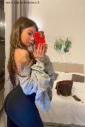 Napoli Transex Thais Ferraz 320 61 71 055 foto selfie 50