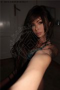 Napoli Transex Thais Ferraz 320 61 71 055 foto selfie 9