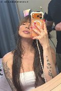 Napoli Transex Thais Ferraz 320 61 71 055 foto selfie 3